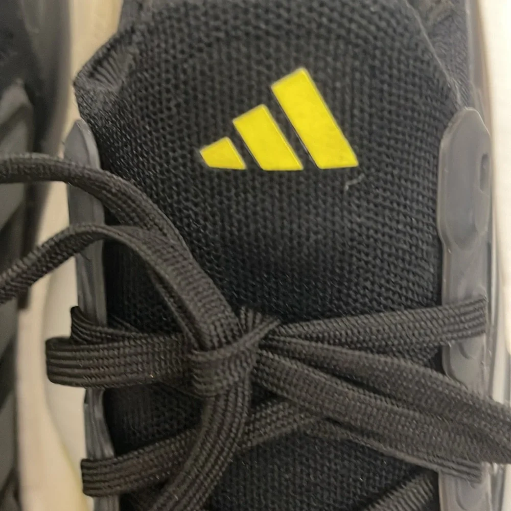 ADIDAS UTRABOOST LIGHT CORE RUNNING SNEAKERS MENS SIZE 13